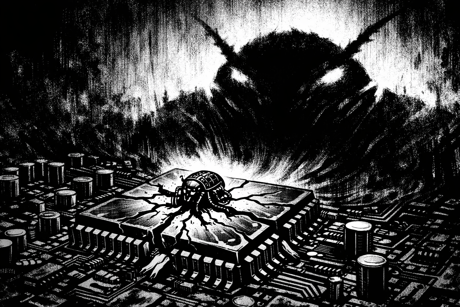 The Silent Bug That Cost Us Millions thumbnail